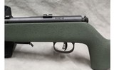 Savage 93R17 ~.17 HMR~ - 2 of 10
