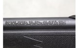Savage 93 ~.22 WMR~ - 5 of 11