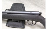 Savage 93 ~.22 WMR~ - 2 of 11
