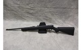Savage 93 ~.22 WMR~ - 1 of 11