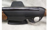Benelli R1 ~.30-06 Springfield~ - 2 of 10