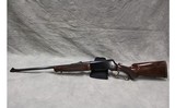 Browning BLR LT WT ~.270 Winchester~ - 1 of 11