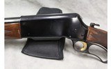 Browning BLR LT WT ~.270 Winchester~ - 2 of 11