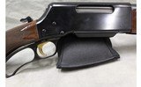 Browning BLR LT WT ~.270 Winchester~ - 8 of 11