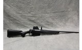 Browning X Bolt ~.270 Winchester~ - 5 of 10