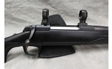 Browning X Bolt ~.270 Winchester~ - 7 of 10