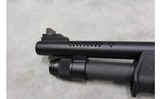 Mossberg 590 Vangaurd Comp ~12 Gauge~ - 4 of 10
