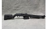 Mossberg 590 Vangaurd Comp ~12 Gauge~ - 5 of 10
