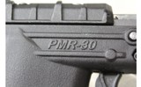 Kel-tec PMR-30 ~.22 WMR~ - 3 of 4
