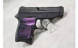 Smith & Wesson Bodyguard 380 ~.380 ACP~ - 2 of 4