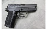 Sig Sauer SP2340 ~.40 S&W~ - 2 of 4