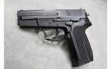 Sig Sauer SP2340 ~.40 S&W~ - 1 of 4