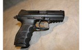 HK P30 ~9mm Luger~ - 2 of 4