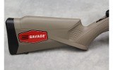 Savage B22F ~.22 Long Rifle~ - 5 of 10