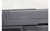 Springfield Armory XD-40 ~.40 S&W~ - 4 of 4