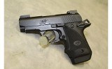 Kimber Micro 9 ~9mm Luger~ - 1 of 6