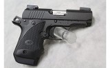 Kimber Micro 9 ~9mm Luger~ - 3 of 6