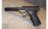 Browning Buckmark ~.22 Long Rifle~ - 1 of 3