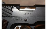 Kimber LTP II ~.45 Auto~ - 3 of 5