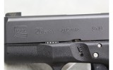 Glock 26 Gen 4 ~9mm Luger~ - 2 of 4