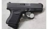 Glock 26 Gen 4 ~9mm Luger~ - 3 of 4