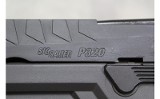 Sig Sauer P320 ~9mm Luger~ - 6 of 6