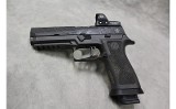 Sig Sauer P320 ~9mm Luger~ - 1 of 6