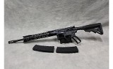 F-1 Firearms BRDX-15 ~.223 Wylde~ - 1 of 10