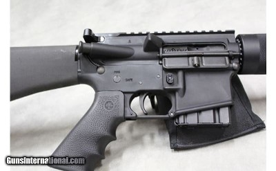 Stag Arms Stag-15 ~5.56 Nato~ - Image 7 of 10