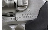 Kimber K6S ~.357 Magnum~