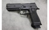 Sig Sauer P320 X Five Legion ~9mm Luger~ - 6 of 6