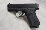 Glock 43X ~9mm Luger~ - 1 of 4