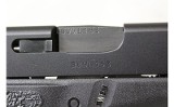Glock 43X ~9mm Luger~ - 3 of 4