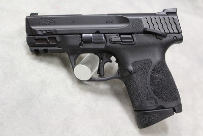Smith & Wesson M&P 2.0 ~9mm Luger~