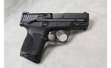 Smith & Wesson M&P 2.0 ~9mm Luger~ - 2 of 4