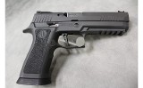 Sig Sauer P320 X Five ~9mm Luger~ - 1 of 3