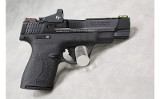 Smith & Wesson M&P9 Sheild Plus ~9mm Luger~ - 3 of 5
