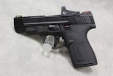 Smith & Wesson M&P9 Sheild Plus ~9mm Luger~ - 1 of 5