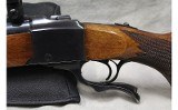 Ruger No.1 ~.243 Winchester~ - 1 of 9