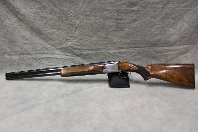 Browning B1M ~12 Gauge~