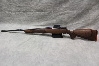 Sako III ~.22-250 Remington~
