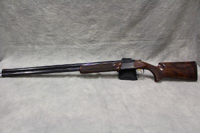 Browning B725 Protrap ~12 Gauge~