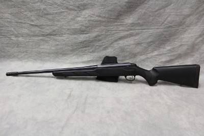 Tikka T3 ~.308 Winchester~