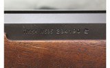 Tikka M595 ~.222 Remington~ - 2 of 11