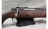 Tikka M595 ~.222 Remington~ - 7 of 11