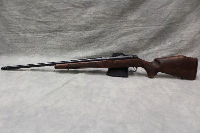 Tikka M595 ~.222 Remington~