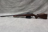 Tikka M595 ~.222 Remington~ - 1 of 12