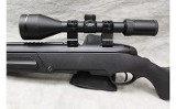 Steyr Scout ~.223 Remington~
