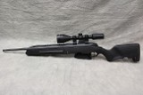 Steyr Scout ~.223 Remington~ - 1 of 11
