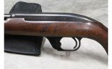 Winchester 77 ~.22 Long Rifle~